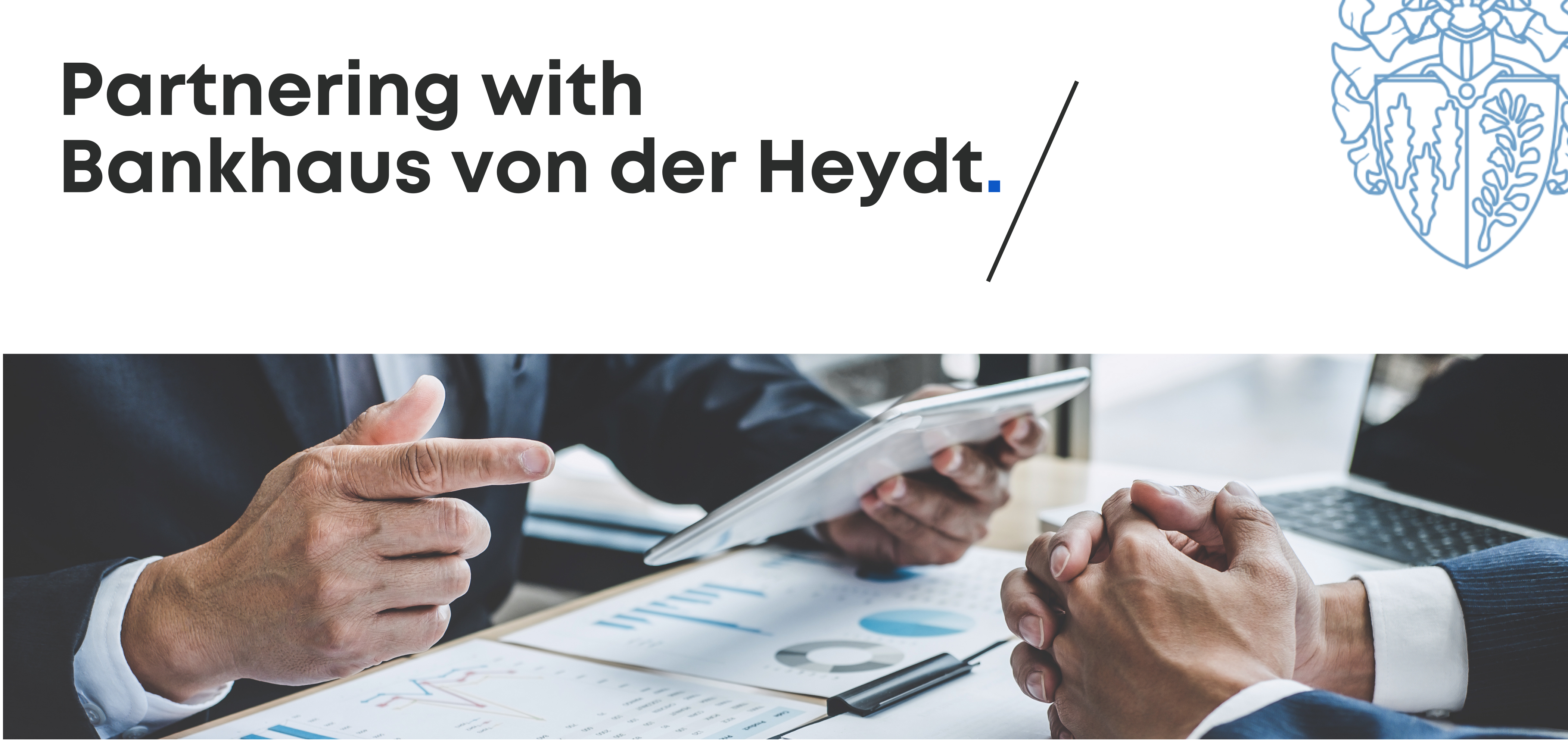 DTransfer partners with Bankhaus von der Heydt on new Euro stablecoin