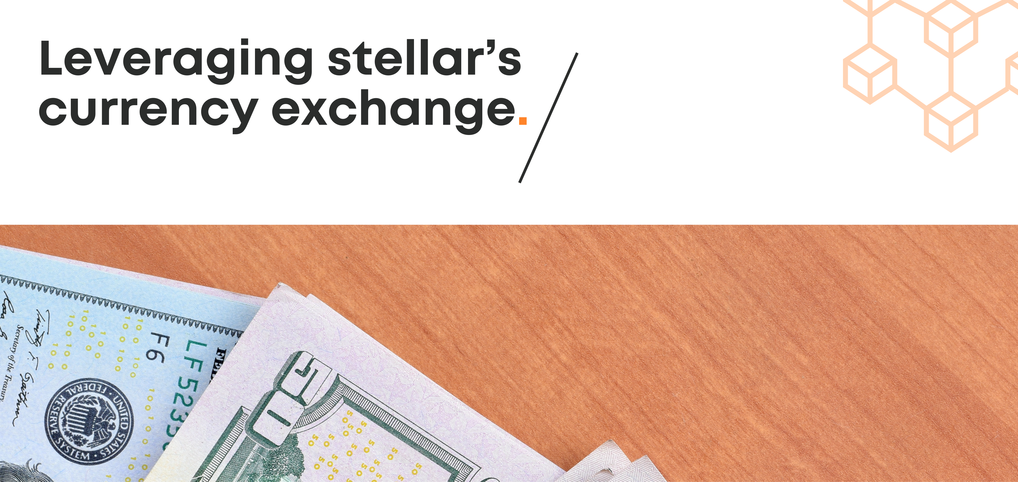 How DTransfer leverages Stellar’s decentralized currency exchange
